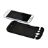 FirstSing 3200Mah Battery Charger Backup Power Case with Kickstand for Samsung Galaxy S4 i9500 の画像