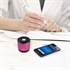 Изображение Portable Bluetooth Speaker with Microphone Powerful Wireless Speaker and Cell Phone Hands Free Kit