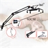 Picture of FirstSing Bed Dining Table Stand Holder for iPad Samsung Tablet HP ElitePad 900 All 7-11" Tablet PC 
