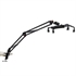 Picture of FirstSing Bed Dining Table Stand Holder for iPad Samsung Tablet HP ElitePad 900 All 7-11" Tablet PC 