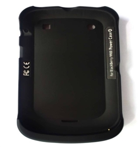 Image de Firstsing blackberry 9900 charging case/ portable battery case for BB9900/ power bank