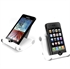 Picture of Firstsing iXchange deluxe aluminum stand for iPhone/iPad 2 3 series and Tablet PC