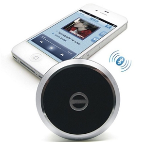 Picture of Firstsing Portable Wireless Bluetooth Speaker Phone Hands Free for iPhone/iPad/MP3/MP4