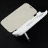 Picture of Firstsing 3200Mah External Backup Battery Power Charger Flip Case for Samsung Galaxy S4 i9500