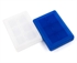 Picture of By CYBER  24 in 1 Game Card Case Holder Box Blue Nintendo 3DS XL 3DS DSi DSi XL DS Lite DS 