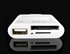 Picture of Firstsing 5 in 1 New Lighting Adapter Connection Kit for Ipad Mini and Ipad 4