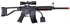 Image de FirstSing Assault Rifle Ps4 Ps3 Xbox 360 Pc 80cm Ideal Fps Games
