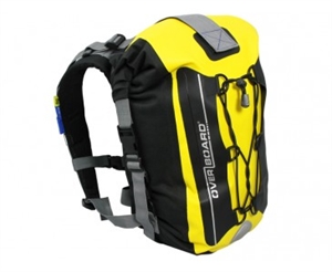 Image de PVC Waterproof Backpack for iPad Surface Pro tablet Mid -Arctic