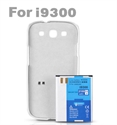 Picture of Samsung Galaxy S3 i9300 PowerBank External High Capacity (5100 mAh) Battery Power Pack Case / Cover