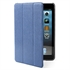 Picture of PU Leather Case with Stand for iPad Mini - Automatically Wakes and Puts the Apple iPad Mini to Sleep