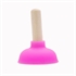 Picture of Pumping Toilet Holder Stand Sucker for iPhone iPod PSV 3DS LL WII PS3 HTC F33