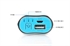 Picture of 4400mAh External Battery Pack Charger for Apple iPhone HTC Sensation Blackberry Samsung Galaxy Motorola 3DS LL PSV