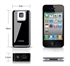 Picture of 5600mAh Mobile Battery Power Bank for iPhones iPads Androids PSV 3DS LL