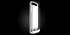 Picture of Extended Battery Case For Apple iPhone 5 5s MFI approved (Made for iPhone) Lightning (8 pin) Compatible Double Added Battery Life (2400mAh) Screen Protector Included