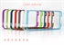 Picture of Extended Battery Case For Apple iPhone 5 5s MFI approved (Made for iPhone) Lightning (8 pin) Compatible Double Added Battery Life (2400mAh) Screen Protector Included