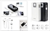 Picture of 5600mAh Mobile Battery Power Bank for iPhones iPads Androids PSV 3DS LL