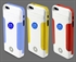 Picture of 3500mAh Anti-theft Backup Battery Case Charger Power Bank for Apple iPhone 5