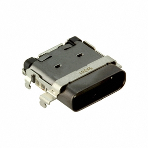 Picture of USB Connector Type-c 24P DX07B024XJ1R1300 Firstsing