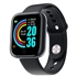 Picture of New Digital Display Bluetooth Smart Watch Monitor Fitness Waterproof Bracelet For Android/iOS