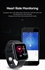 Picture of New Digital Display Bluetooth Smart Watch Monitor Fitness Waterproof Bracelet For Android/iOS