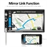 2 din Car Radio 7inch HD Autoradio Multimedia Player 2DIN Touch Screen Auto audio Car Stereo MP5 Bluetooth USB TF FM Camera