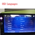 2 din Car Radio 7inch HD Autoradio Multimedia Player 2DIN Touch Screen Auto audio Car Stereo MP5 Bluetooth USB TF FM Camera