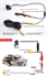 2 din Car Radio 7inch HD Autoradio Multimedia Player 2DIN Touch Screen Auto audio Car Stereo MP5 Bluetooth USB TF FM Camera