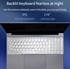 Picture of Laptop 15.6 inch Intel i7-7567U Win10 8G RAM 256GB SSD Ultra-thin Notebook for Student
