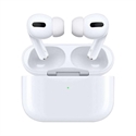 Picture of Apods Bluetooth 5.0 TWS Earphones Independent Usage Wireless Charging Real Battery Display BES2300 touch sensor chip