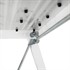 Picture of 2-Step Steel Step Stool with 330 lb. Load Capacity