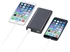 Picture of Power bank with Quick Charge 3.0 and USB Type C PD 20000 mAh 3A 18W