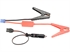 Image de 3-in-1 vehicle jump starter and USB power bank with LED light 15300 mAh