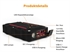Picture of Power bank vehicle jump starter QC 3.0 USB Type C PD 12 Ah 1200A IP68
