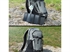 Picture of Solar power bank, foldable solar panel LED lamp 8000 mAh 2.1 A 5W