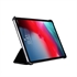 Image de for iPad Pro 11inch (2020 2nd generation) leather case Couverture with smart cover stand function
