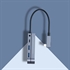 Picture of BEND ANGLE NO.7 MULTIFUNCTIONAL TYPE-C HUB CONVERTER