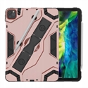 Image de Case for iPad Pro 11 2018/2020, Hybrid Kickstand, Rose Gold