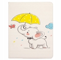 Image de Shockproof PU Leather Case for Apple iPad Pro 12.9 "2020