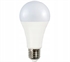 Picture of SMART WW-CW RGB WI-FI LED bulb colored TUYA