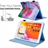 Picture of CASE FOR iPad Air 3 Pro 10.5 / 10.2 2017/2019/2020