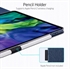 Picture of Case for iPad PRO (11 ") 2018/2020 (Navy Blue / Gray)