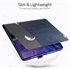 Picture of Case for iPad PRO (11 ") 2018/2020 (Navy Blue / Gray)