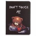 Picture of PU Leather Case for Apple iPad Pro 11 ", 2020 edition