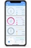 Picture of SMARTWATCH zegarek PULSOMETR BRANSOLETA SIM GPS