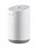 Rechargeable Cool Mist Travel Humidifier 320 ml with 7-color LED Lights