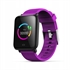 Picture of SMARTWATCH Men's watch bluetooth 5KOL smartwatch Shape rectangular case GPS