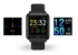 Picture of SMARTWATCH Men's watch bluetooth 5KOL smartwatch Shape rectangular case GPS