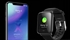 Picture of SMARTWATCH Men's watch bluetooth 5KOL smartwatch Shape rectangular case GPS