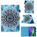 Image de PU Leather Cover Smart Case for Apple iPad Pro 11 Inch 2020