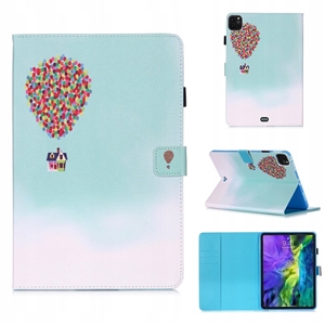 Picture of PU Leather Cover Smart Case for Apple iPad Pro 11 Inch 2020